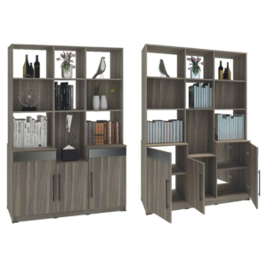 Divider Phantom DV 200