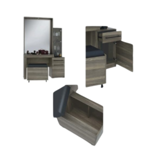 Meja Rias Phantom MR 120