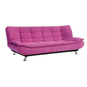 Sofa Bed Pinky