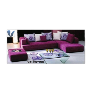 Sofa L Valentino