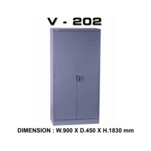 Lemari Arsip V 202