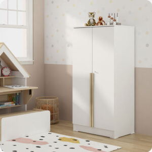 Lemari Pakaian Yona BLS60