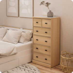 Rak Serbaguna York CH4+2