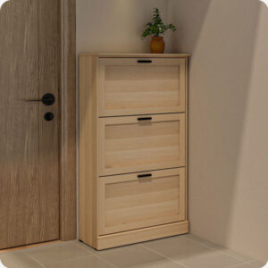 Rak Sepatu York SR70