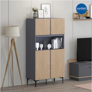 Lemari Serbaguna Cena CB 01