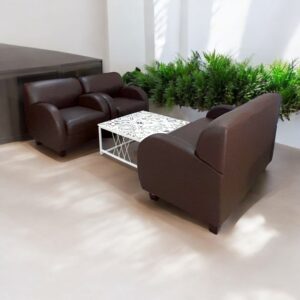 Sofa Beca Brown 211
