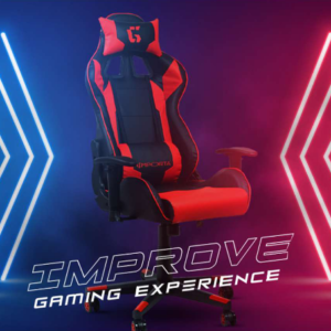 Kursi Gaming Imp IGC Legendary