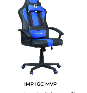 Kursi Gaming Imp IGC MVP