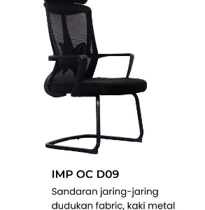 Kursi Kerja Imp OC D09