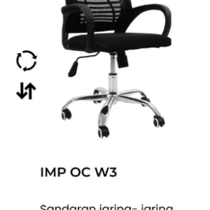 Kursi Kerja Imp OC W3