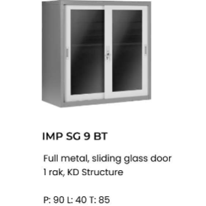 Cabinet Imp SG 9 BT