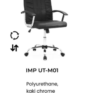 Kursi Kerja Imp UT-M01