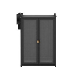 Rak Dapur Dish MDR 3T