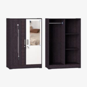 Lemari Pakaian BLC Dona G