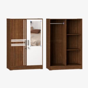 Lemari Pakaian BLC Luna G