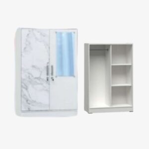 Lemari Pakaian BLC Mora G