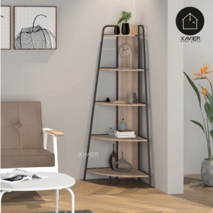 Rak Serbaguna Collin