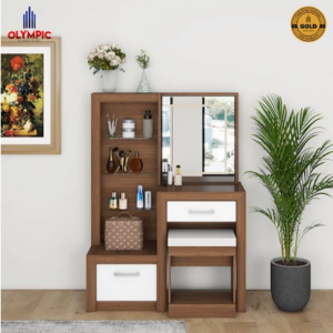 Meja Rias DRT Hemera