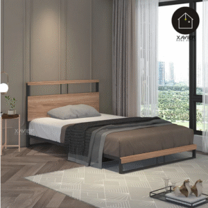 Divan Hiro 120 + Headboard