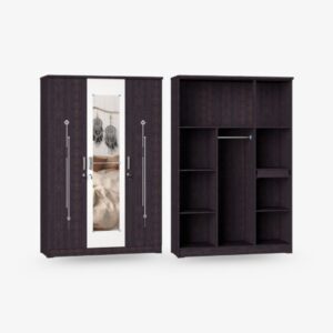 Lemari Pakaian LCBP Dona