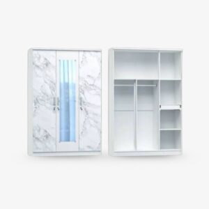 Lemari Pakaian LCBP Mora