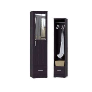 Lemari Pakaian LL1P Dona