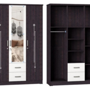 Lemari Pakaian LLBP Dona G