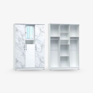 Lemari Pakaian LMBP Mora