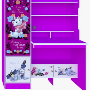 Meja Belajar MBB 2.0 Marie The Cat