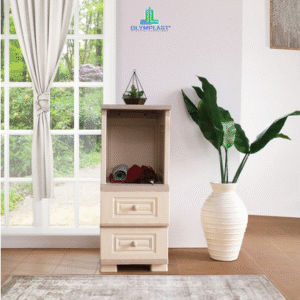 Lemari Pakaian OTC 1R2L