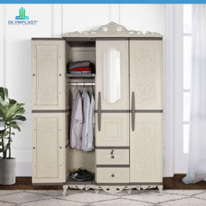 Lemari Pakaian OTC Classic 3P