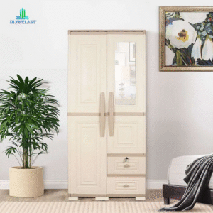 Lemari Pakaian OTC P Modern 2P