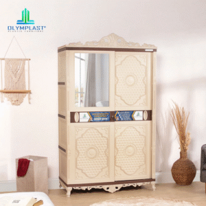 Lemari Pakaian OTC SL Classic