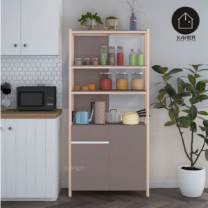 Rak Serbaguna Raiden