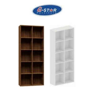 Rak Serbaguna RSG Mili 2x5