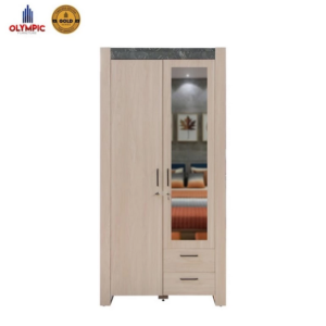 Lemari Pakaian WRD Eden