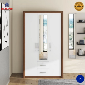 Lemari Pakaian WRT Hemera